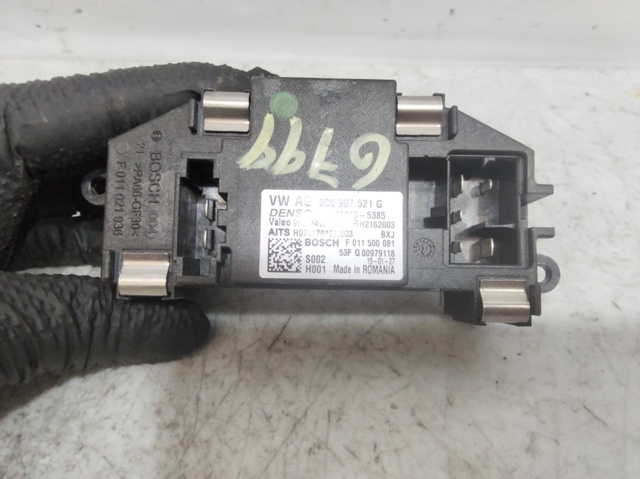 3C0907521G Resistencia de calefacción comprar Girona