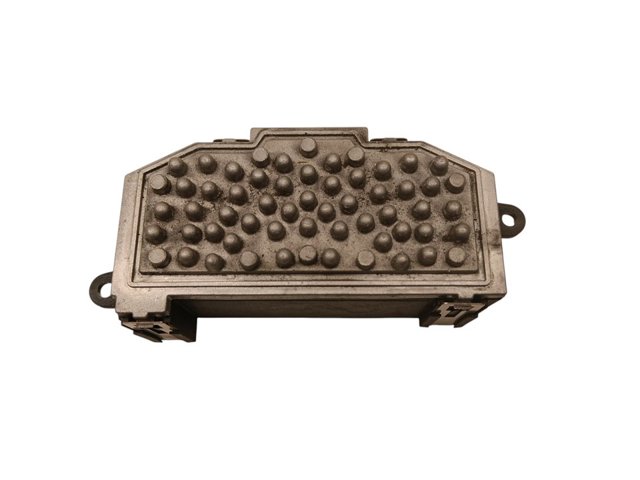 VAG 3C0907521G Resistencia de calefacción comprar Pamplona
