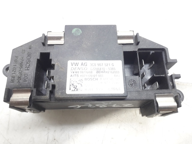 3C0907521G VAG Resistencia de calefacción  en stock Huelva