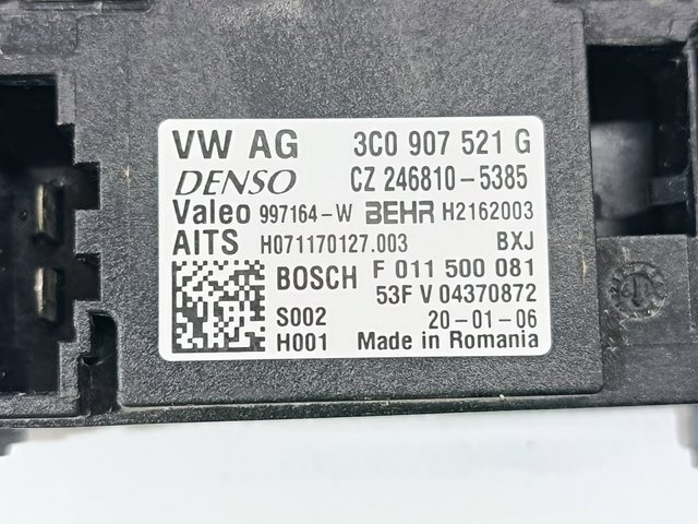 3C0907521G VAG
