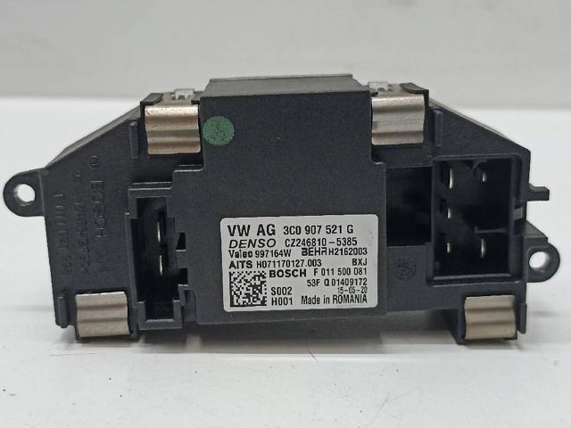 3C0907521G VAG Resistencia de calefacción  en stock Gandía