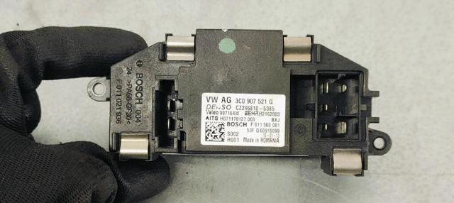 3C0907521G Resistencia de calefacción comprar Sevilla