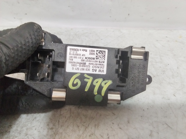 3C0907521G Resistencia del ventilador del habitáculo  disponible Utrera