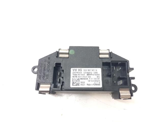 3C0907521G VAG Resistencia de calefacción  en stock Córdoba