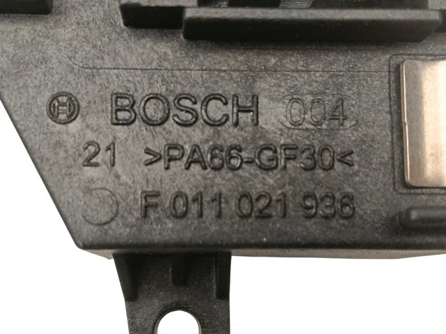 3C0907521G Resistencia del ventilador del habitáculo  comprar en Zaragoza