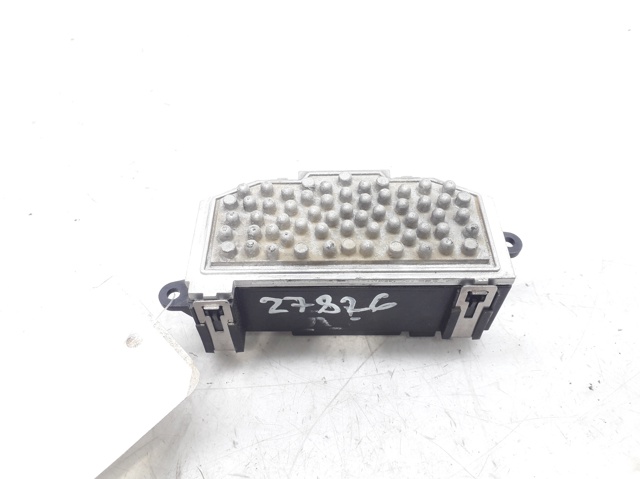 VAG 3C0907521G Resistencia de calefacción  en stock Terrassa