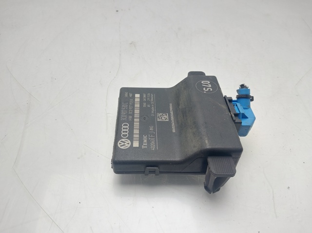 3C0907530C Módulo de interfaz de diagnóstico  disponible Utrera