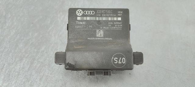 3C0907530C VAG