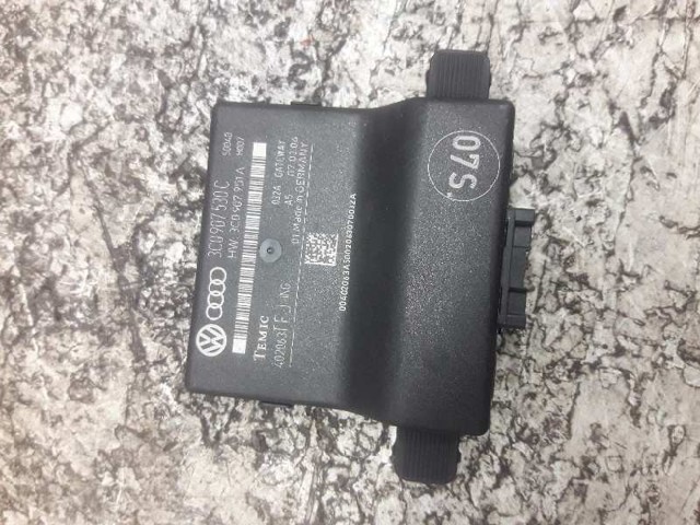 3C0907530C Módulo de interfaz de diagnóstico  en stock Castellón