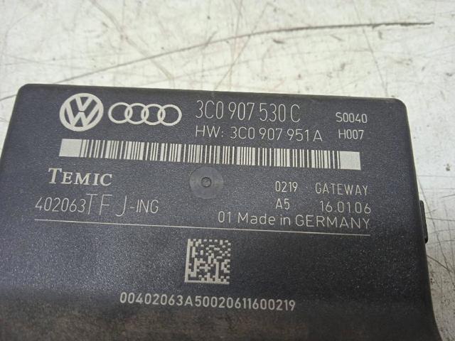 3C0907530C Módulo de interfaz de diagnóstico  comprar en Reus