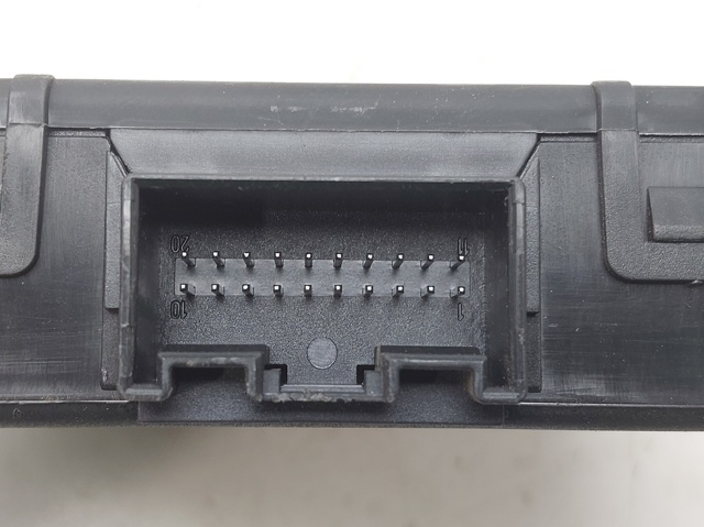 VAG 3C0907530C Módulo de interfaz de diagnóstico  en stock Salamanca