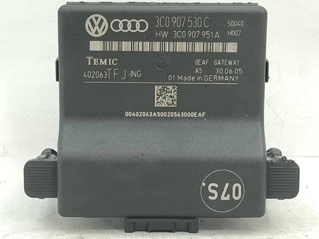 3C0907530C VAG