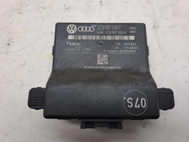 3C0907530C VAG
