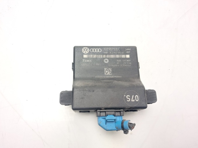 3C0907530C Módulo de interfaz de diagnóstico comprar Sevilla