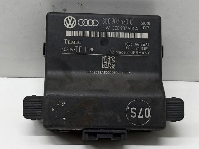 3C0907530C VAG