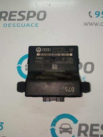 3C0907530C VAG