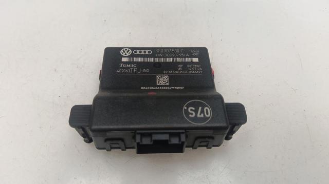 VAG 3C0907530C Módulo de interfaz de diagnóstico  en stock Valencia