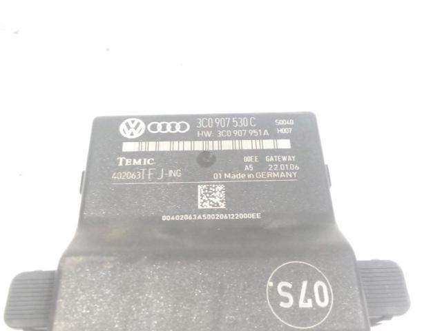 3C0907530C Módulo de interfaz de diagnóstico comprar Girona