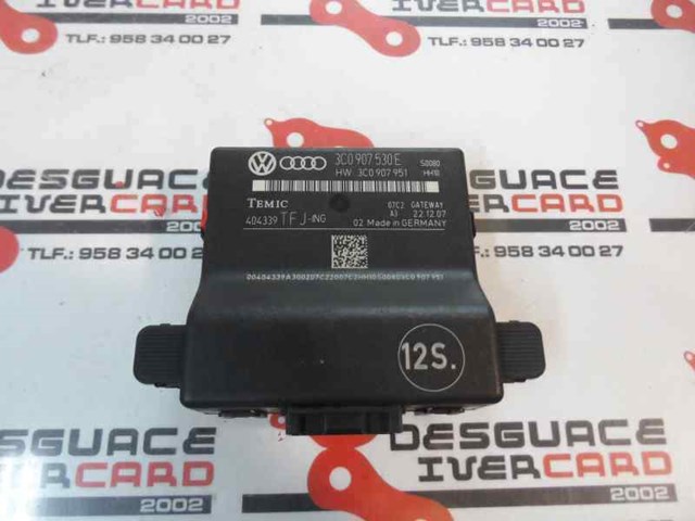 3C0907530E VAG