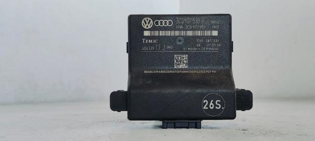 3C0907530H VAG