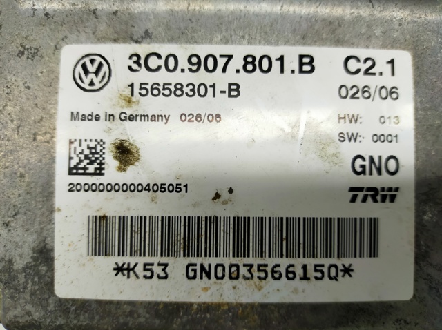 3C0907801B VAG