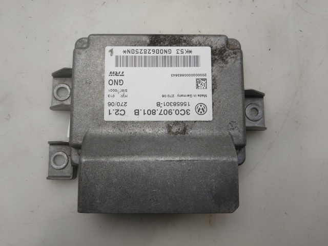 3C0907801B VAG