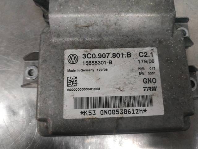 3C0907801B VAG