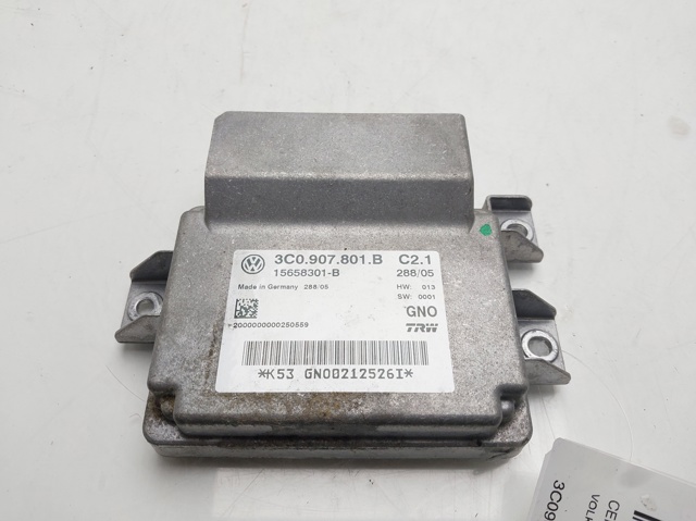 3C0907801B VAG