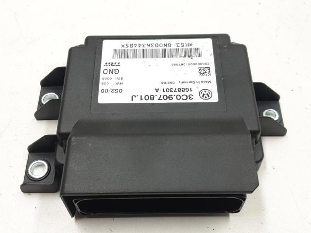 3C0907801J VAG