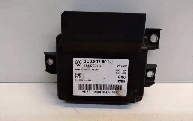 3C0907801J VAG