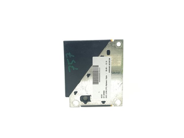 3C0909605L VAG Módulo de control de airbag  disponible Ourense