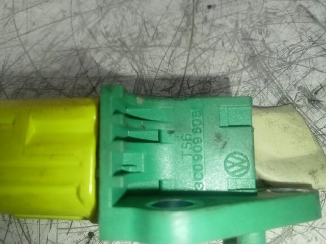 3C0909606 Sensor de airbag delantero  disponible Burgos