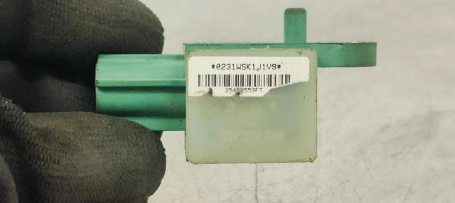 3C0909606 VAG Sensor de airbag delantero  comprar en Oviedo