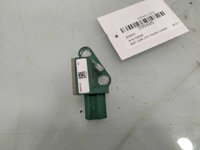 3C0909606 Sensor de airbag delantero  en stock Sabadell