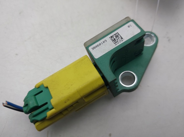 3C0909606 VAG Sensor de airbag delantero  en stock Gandía