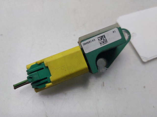 VAG 3C0909606 Sensor de airbag delantero  comprar en Ponferrada