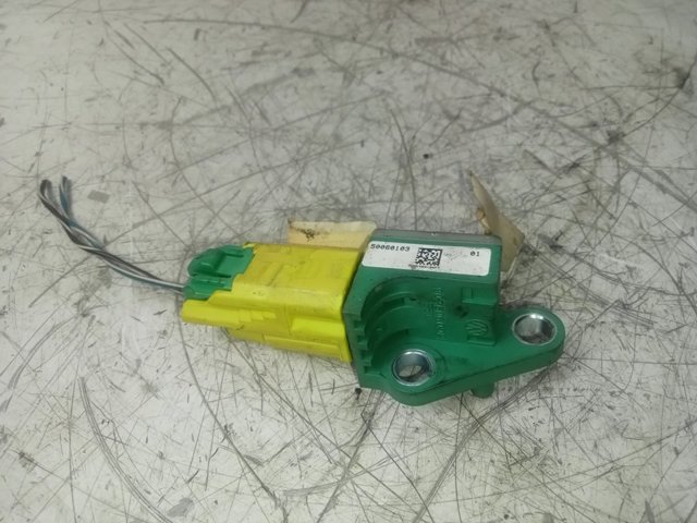 3C0909606 VAG Sensor de airbag delantero comprar Alcalá