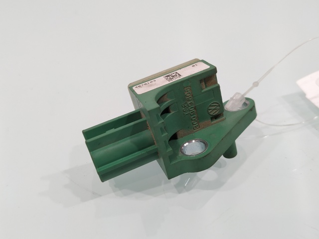 VAG 3C0909606 Sensor de airbag delantero  comprar en Ponferrada