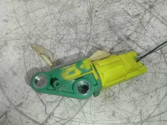 3C0909606 Sensor de airbag delantero  comprar en Pontevedra