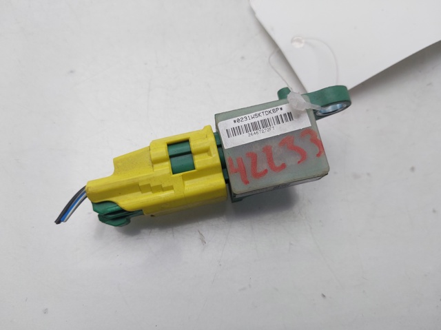 3C0909606 VAG Sensor de airbag delantero comprar Alcalá
