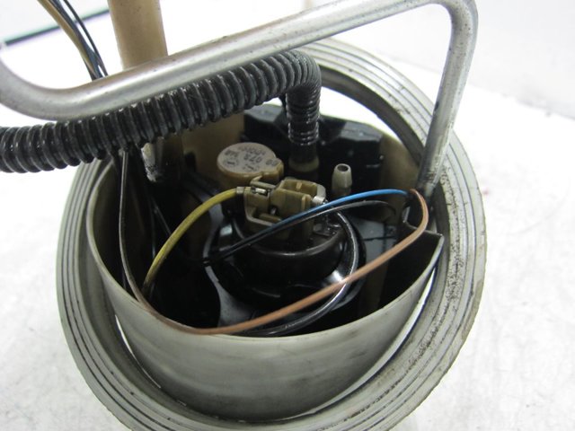 VAG 3C0919050AA Bomba de gasolina comprar Pamplona
