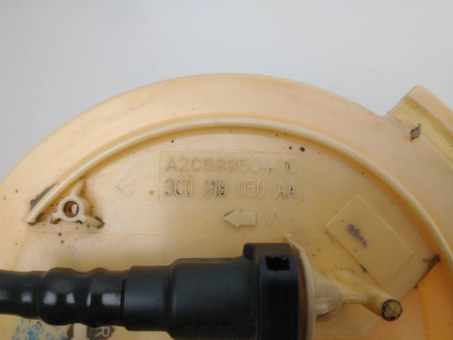 VAG 3C0919050AA Módulo de bomba de combustible con sensor de nivel de combustible  comprar en Murcia