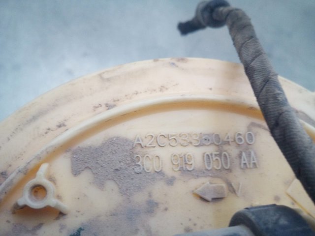 3C0919050AA Bomba de gasolina comprar Almería