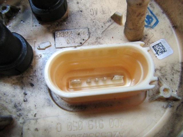 3C0919050AC VAG