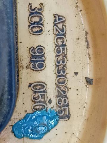 3C0919050Q Módulo de bomba de combustible con sensor de nivel de combustible  comprar en Pontevedra