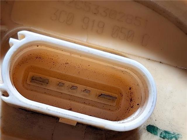 3C0919050Q Módulo de bomba de combustible con sensor de nivel de combustible  comprar en Zaragoza