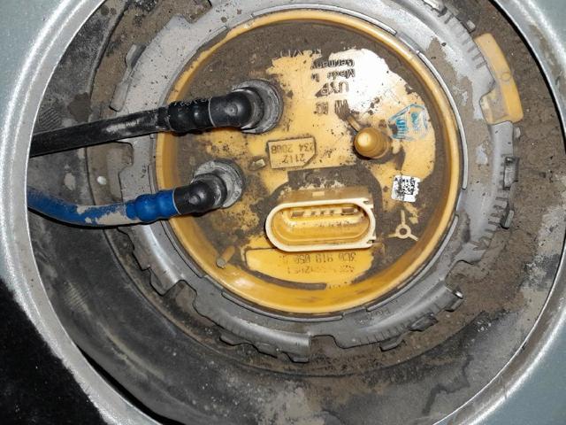3C0919050Q Bomba de gasolina comprar Almería