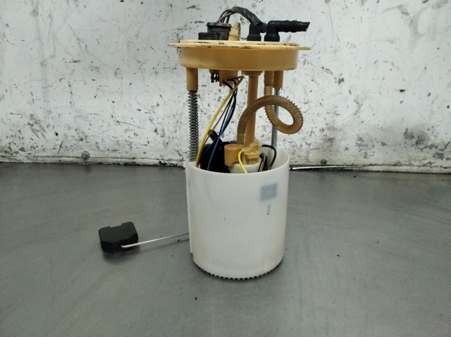 Módulo alimentación de combustible  3C0919050Q VAG