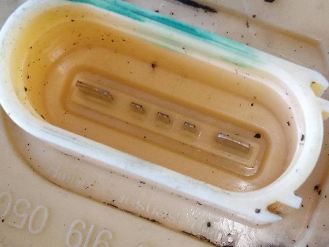 3C0919050Q Módulo de bomba de combustible con sensor de nivel de combustible  comprar en Reus
