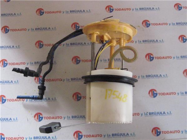 VAG 3C0919050Q Bomba de gasolina comprar Tarragona